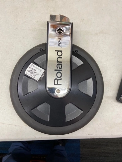 Roland PD-8 Trigger Pad 2